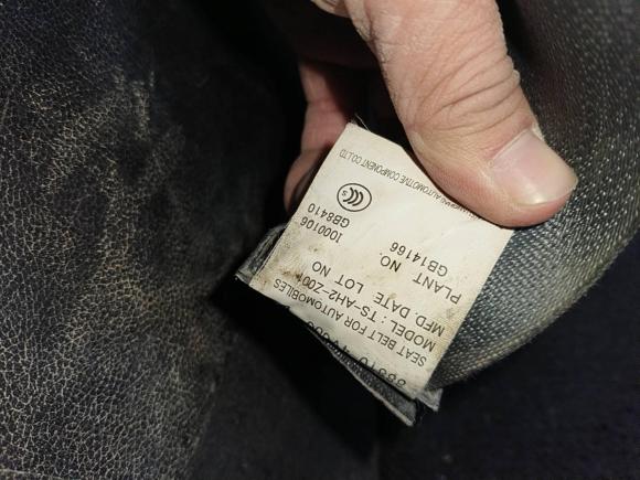 [常州·苏D] 二手现代朗动2016款 1.6L 手动尊贵型