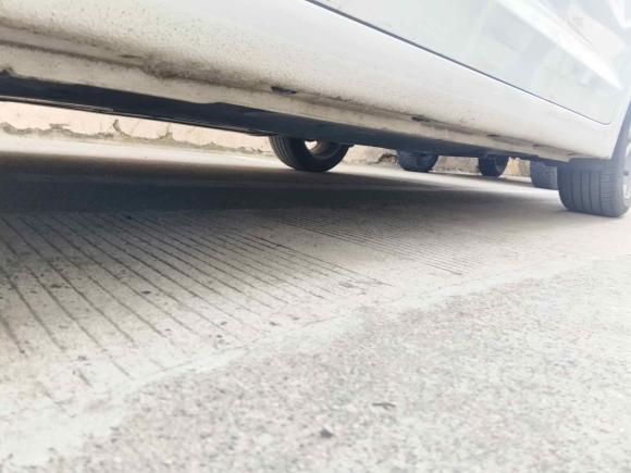 [上海·皖N] 二手现代领动2016款 1.6L 自动智炫·精英型