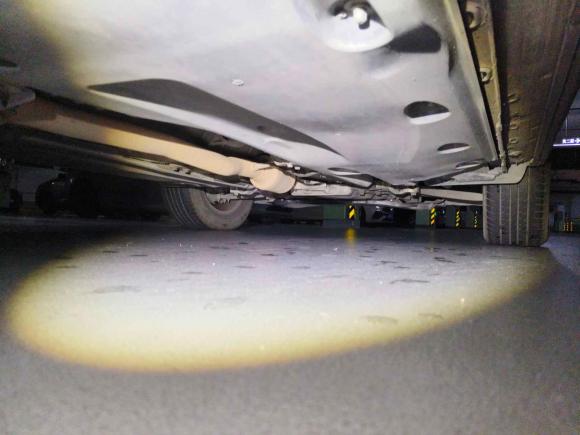 [杭州·浙A] 二手大众途观2010款 1.8TSI 自动两驱风尚版