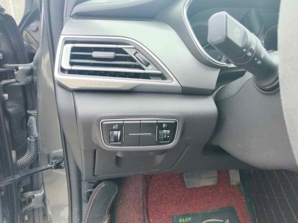 [湖州·贵A] 二手长安锐程CC2021款 蓝鲸版 1.5T DCT豪华型