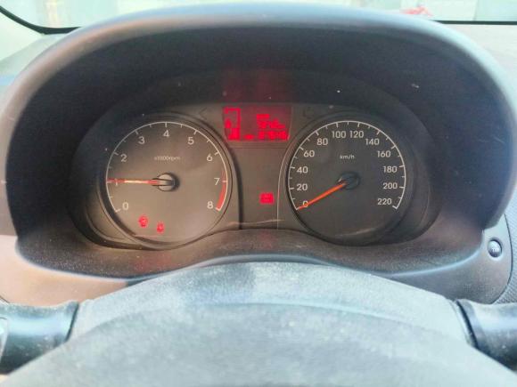 [青岛·鲁B] 二手现代瑞纳2014款 1.4L 手动智能型GLS