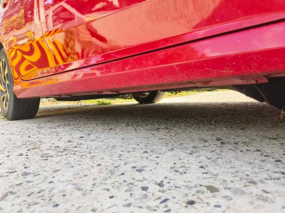 [上海·沪C] 二手本田思域2016款 220TURBO 手动豪华版