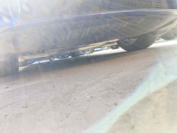 [上海·沪A] 二手特斯拉Model Y2022款 改款 后轮驱动版