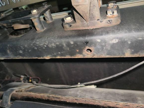 [湖州·浙E] 二手北京汽车制造厂212经典2019款 1.5T 方门 国VI