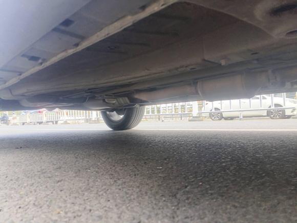 [温州·浙C] 二手星途星途TX2021款 1.6T 两驱超能3号