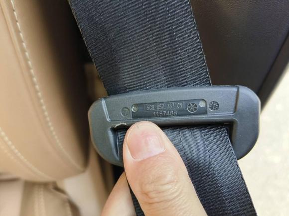 [合肥·皖A] 二手理想汽车理想ONE2021款 增程6座版