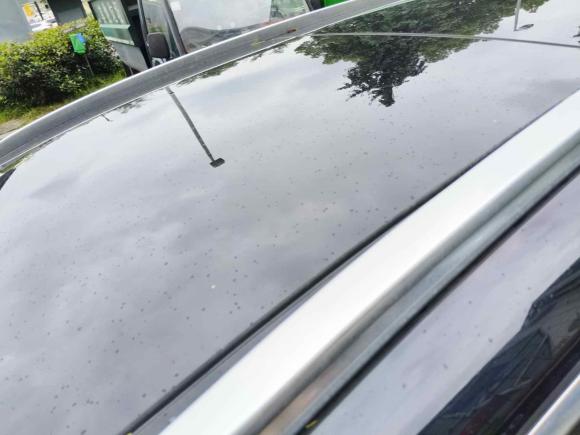 [杭州·浙A] 二手奔驰奔驰GLC2018款 GLC 300 4MATIC 动感型