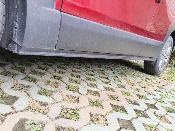 [上海·浙F] 二手马自达马自达CX-302021款  2.0L 自动嘉悦型