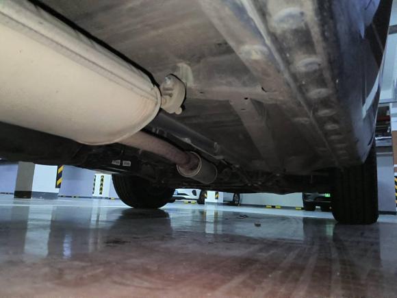 [上海·沪C] 二手比亚迪宋2021款 经典版 1.5T 自动精英型