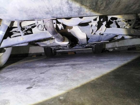 [宁波·浙B] 二手日产逍客2012款 2.0XV 雷 CVT 2WD