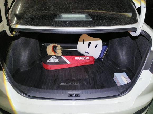 [南昌·赣A] 二手日产蓝鸟2020款 1.6L CVT炫酷版