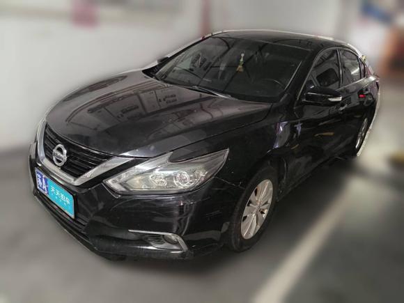 日產(chǎn)天籟2016款 改款 2.0L XL舒適版「南京二手車」「天天拍車」