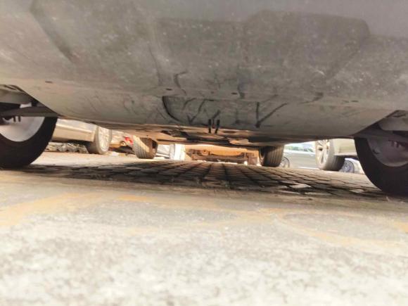 [佛山·粤E] 二手大众探影2020款 1.5L 自动 悦