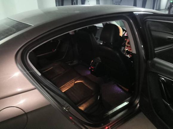 [宁波·浙B] 二手大众迈腾2013款 1.8TSI 尊贵型