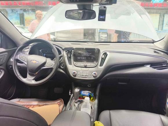 [宁波·浙B] 二手雪佛兰迈锐宝XL2016款 1.5T 双离合锐耀版