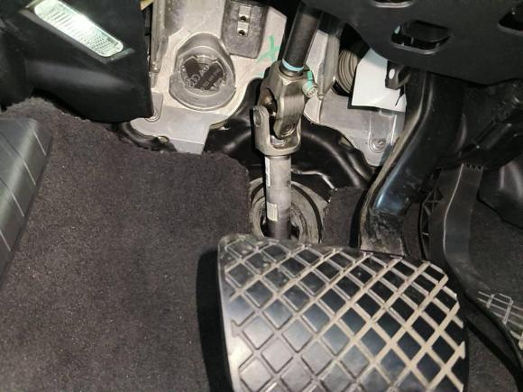 [深圳·粤B] 二手奥迪奥迪Q52013款 40 TFSI 技术型