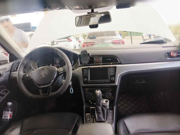 [杭州·苏E] 二手大众凌渡2015款 280TSI DSG舒适版