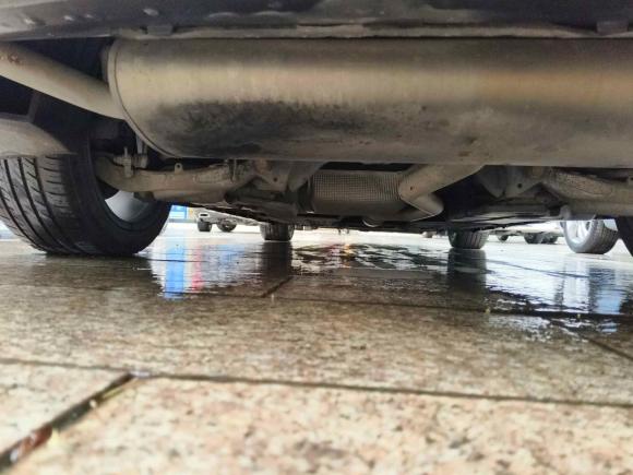 [台州·浙J] 二手福特蒙迪欧2013款 2.0L GTDi240豪华运动型