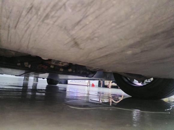 [深圳·粤B] 二手特斯拉Model 32019款 长续航后驱版