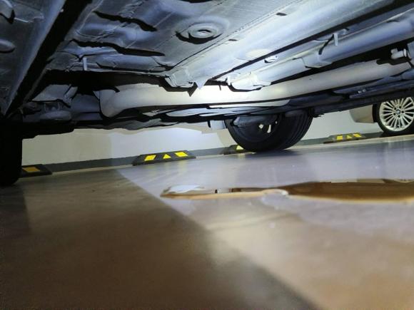 [南昌·赣M] 二手长安逸动2018款 高能版 1.6L GDI 手动争锋型 国V