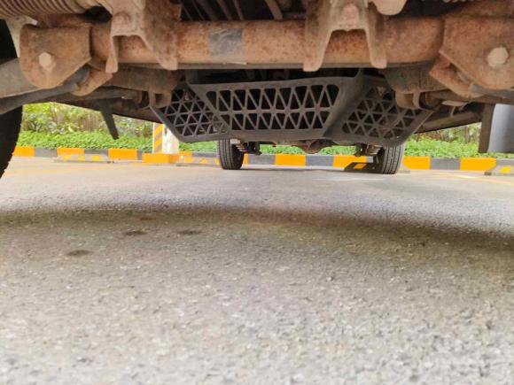 [常州·豫P] 二手五菱汽车五菱荣光2012款 1.2L加长标准型LJY