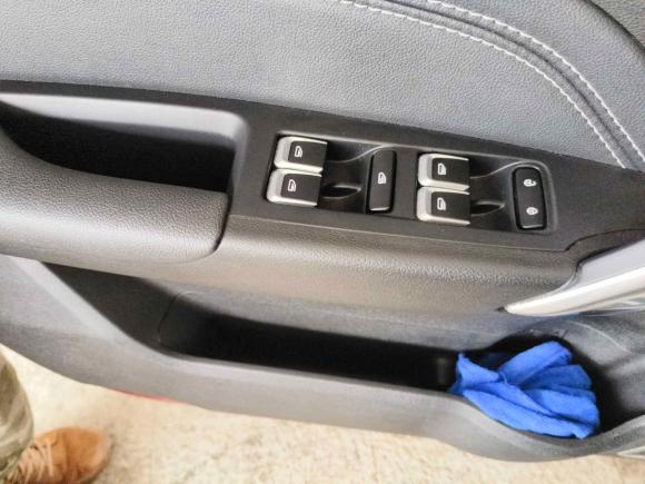 [温州·晋K] 二手吉利汽车远景X32019款 升级版 1.5L CVT精英型