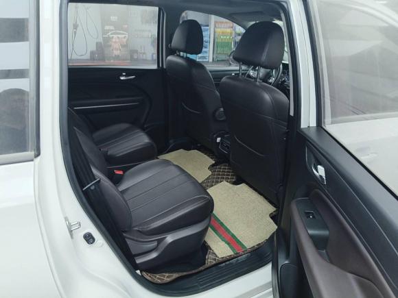 [苏州·苏U] 二手广汽传祺传祺M62019款 270T DCT豪华版（六座）国VI