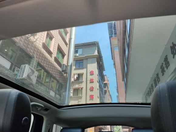 [金华·浙G] 二手路虎发现神行2016款 2.0T SE