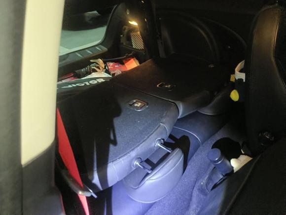 [杭州·浙A] 二手MINIMINI2011款 1.6T COOPER S
