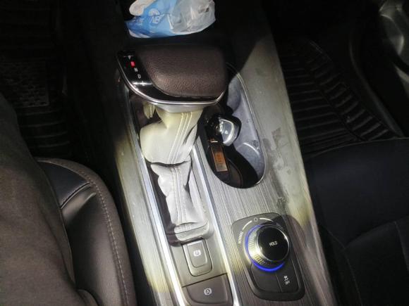 [杭州·浙A] 二手别克微蓝62020款 插电混动 互联时尚型