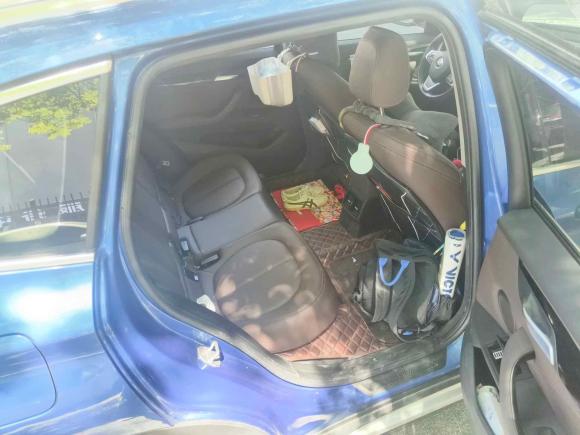 [杭州·浙A] 二手宝马宝马X1新能源2020款 xDrive30Le 尊享型