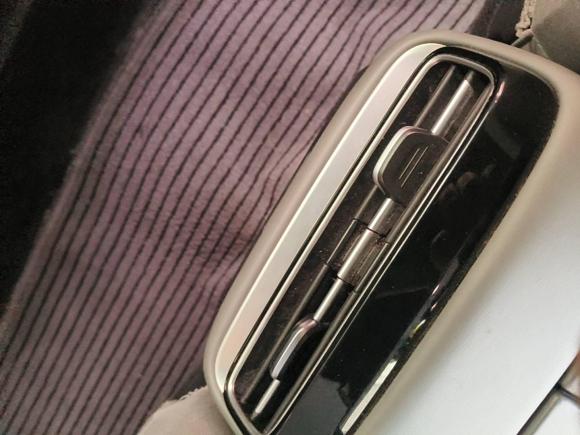 [温州·浙C] 二手埃安AION S Plus2022款 80 科技版