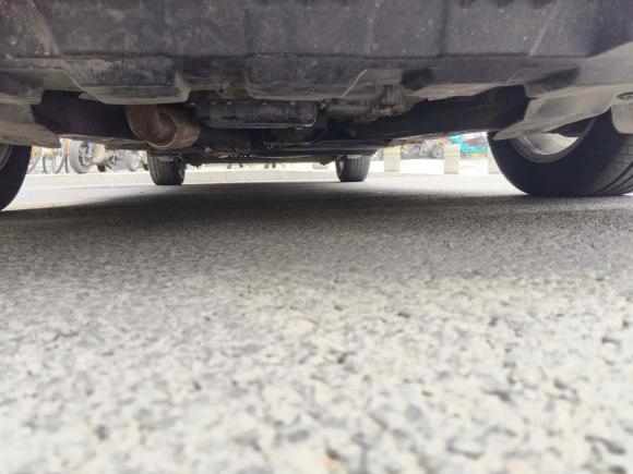 [济南·鲁A] 二手别克别克GL82017款 25S 豪华型 国V