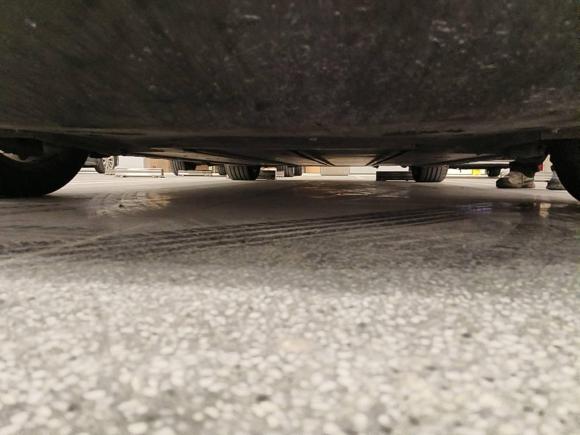 [上海·沪D] 二手特斯拉Model S2014款 Model S P85