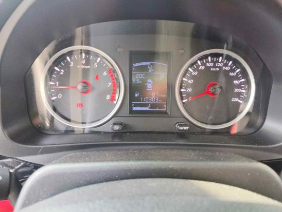 [成都·川R] 二手东风风行风行T52021款 1.5T 自动舒适型