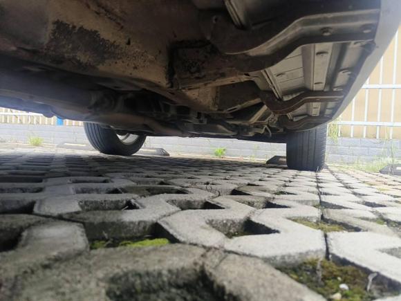 [成都·川A] 二手雪佛兰科帕奇2015款 2.4L 四驱旗舰版 7座