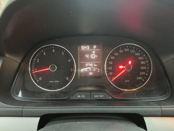 [南通·苏F] 二手大众朗逸2014款 1.4TSI DSG蓝驱技术版