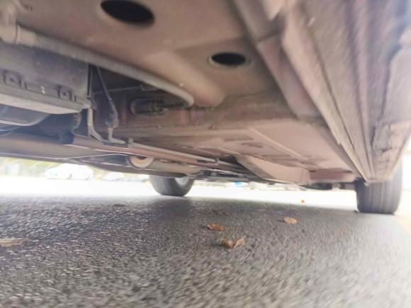 [上海·沪B] 二手别克阅朗2018款 18T 自动精英型