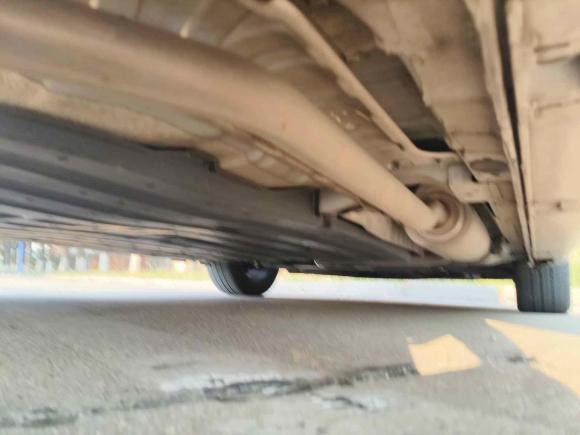 [常州·苏D] 二手本田LIFE2021款 1.5L CVT SPORT心动版