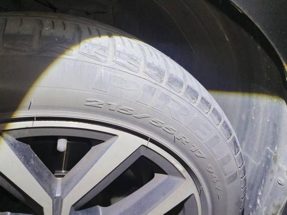 [金华·浙G] 二手大众蔚揽2017款 380TSI 两驱舒行版