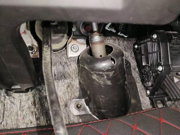 [深圳·粤B] 二手本田雅阁2013款 2.4L SE