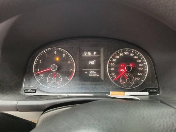 [苏州·苏E] 二手大众途安2011款 1.4T DSG智雅版5座