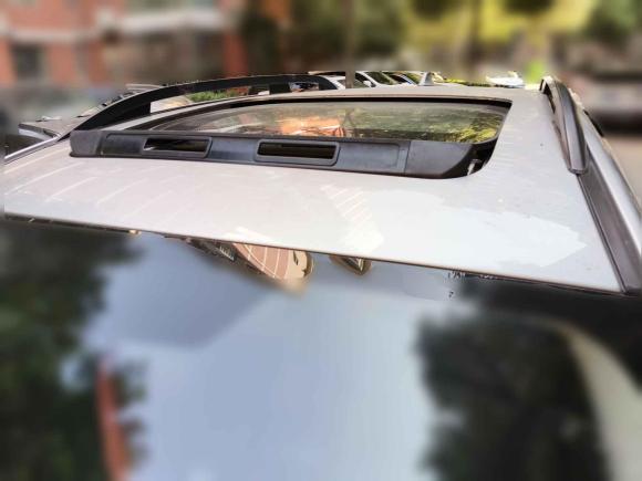 [武汉·鄂A] 二手斯巴鲁森林人2014款 2.0i 自动豪华版