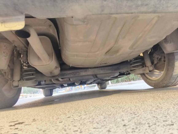 [合肥·皖A] 二手雪铁龙世嘉2016款 经典 三厢 1.6L 手动CNG