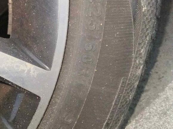 [温州·浙C] 二手东风风光风光5802018款 1.5T CVT豪华型