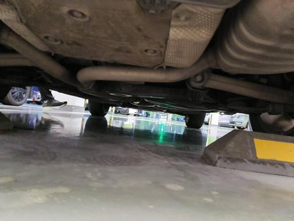 [南昌·赣A] 二手奥迪奥迪Q52017款 Plus 40 TFSI 进取型