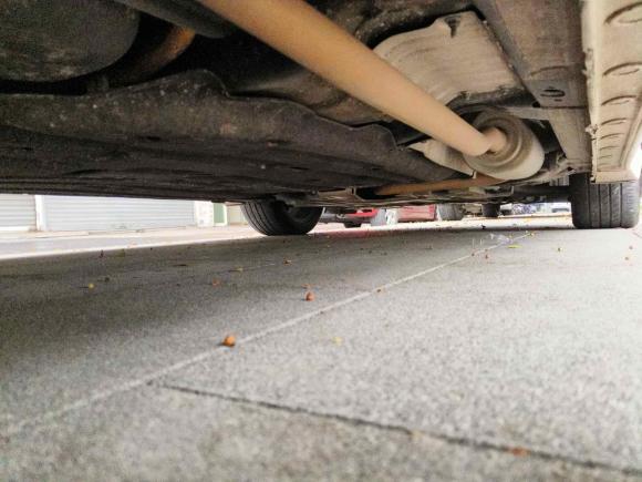 [佛山·粤X] 二手本田享域2021款 锐·混动 1.5L 净享版