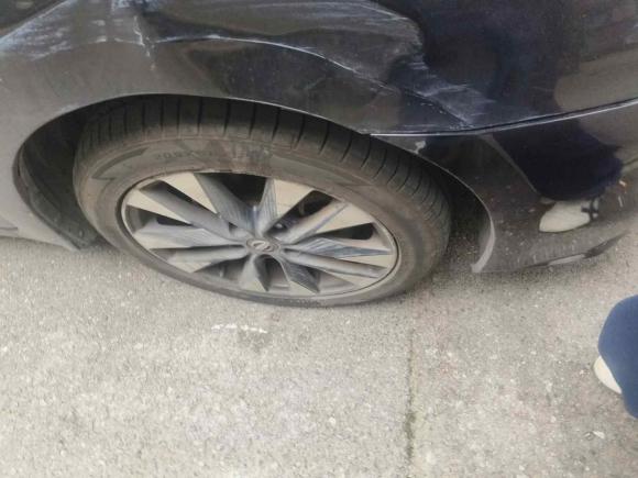 [南京·苏A] 二手日产轩逸2016款 1.8XL CVT豪华版