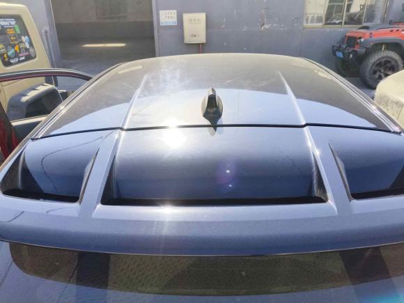 [上海·沪F] 二手丰田丰田C-HR2018款 2.0L 领先版 国VI