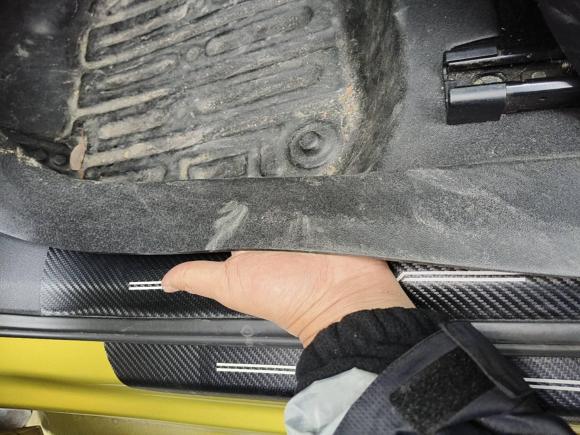 [合肥·皖N] 二手领克领克032020款 03+ 2.0TD 自动驭风版